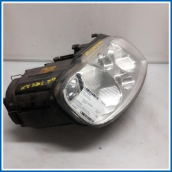 Proiettore . | dx. | ant. VOLKSWAGEN Touran I