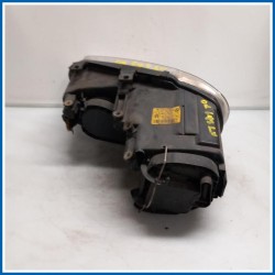 Proiettore . | dx. | ant. VOLKSWAGEN Touran I