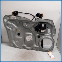 Alzacristallo porta . | sx. | ant. VOLKSWAGEN Touran I