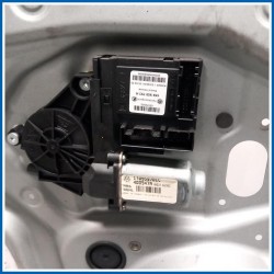 Alzacristallo porta . | sx. | ant. VOLKSWAGEN Touran I