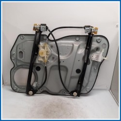 Alzacristallo porta . | sx. | ant. VOLKSWAGEN Touran I