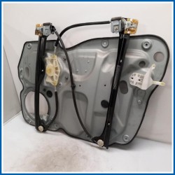 Alzacristallo porta . | sx. | ant. VOLKSWAGEN Touran I