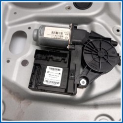 Alzacristallo porta . | sx. | ant. VOLKSWAGEN Touran I