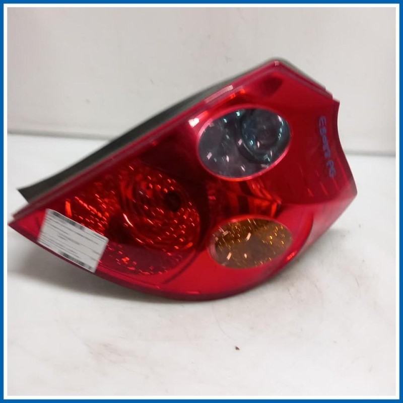 Fanale LAMP ASSY-REAR COMBINATION,RH | dx. | post. KIA Ceed I