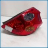 Fanale LAMP ASSY-REAR COMBINATION,RH | dx. | post. KIA Ceed I