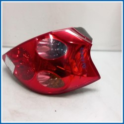 Fanale LAMP ASSY-REAR COMBINATION,RH | dx. | post. KIA Ceed I