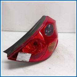 Fanale LAMP ASSY-REAR COMBINATION,RH | dx. | post. KIA Ceed I