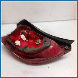 Fanale LAMP ASSY-REAR COMBINATION,RH | dx. | post. KIA Ceed I