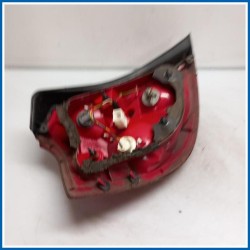 Fanale LAMP ASSY-REAR COMBINATION,RH | dx. | post. KIA Ceed I