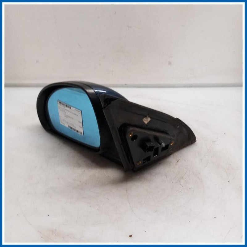 Retrovisore esterno MIRROR ASSY-OUTSIDE RR VIEW,LH | sx. | ant. KIA Ceed I