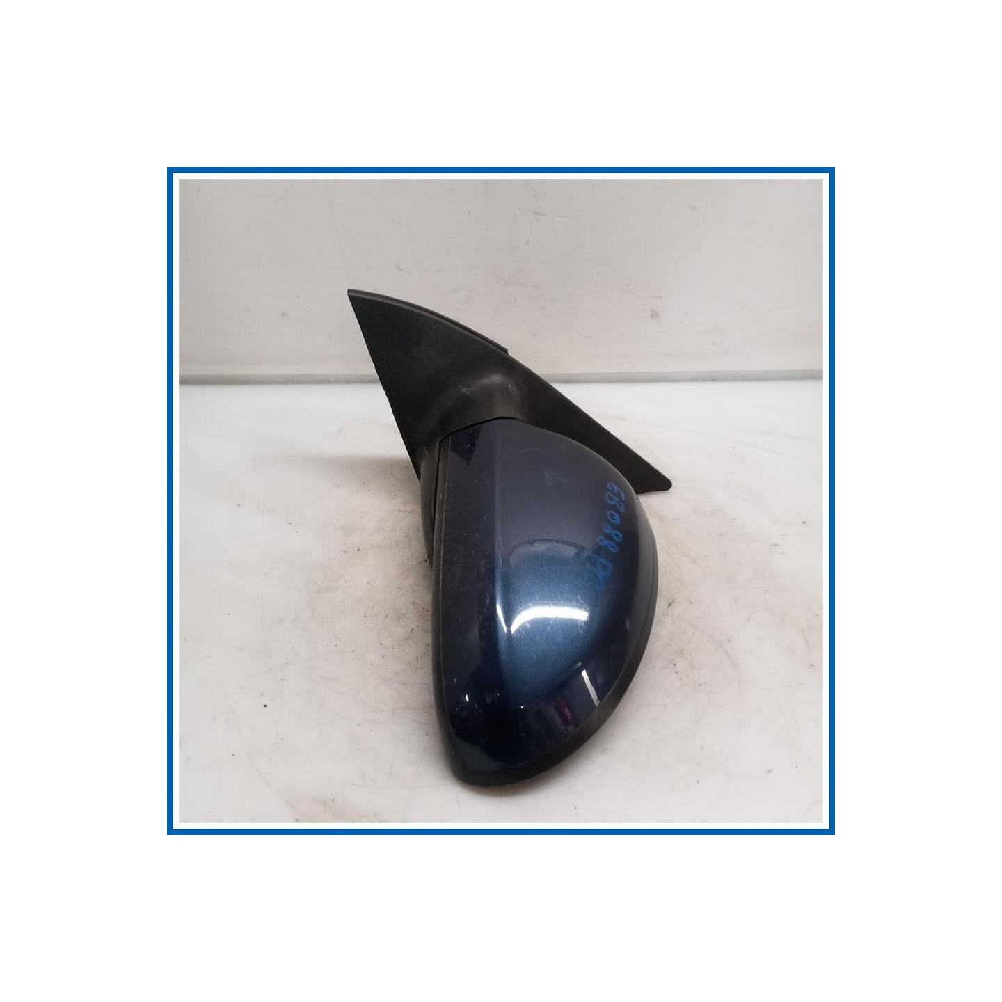 Retrovisore esterno MIRROR ASSY-OUTSIDE RR VIEW,LH | sx. | ant. KIA Ceed I