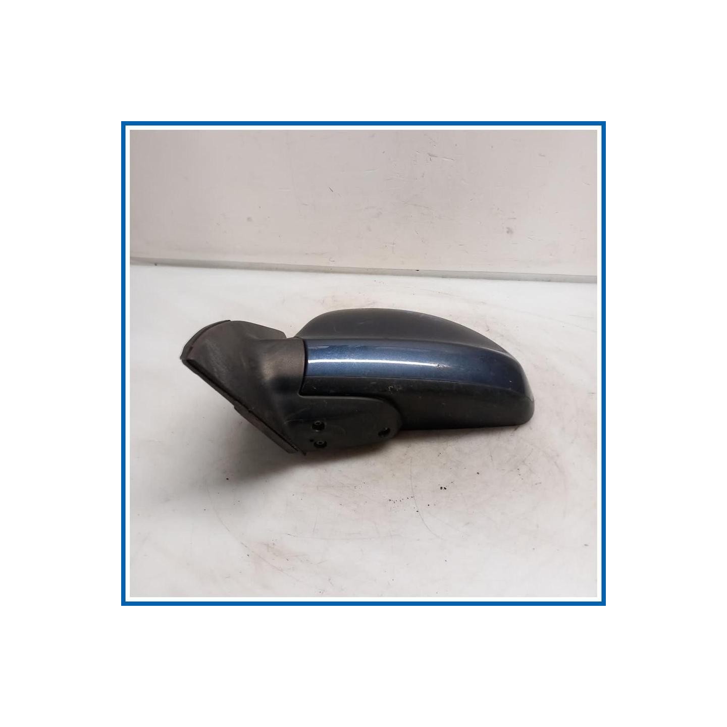Retrovisore esterno MIRROR ASSY-OUTSIDE RR VIEW,LH | sx. | ant. KIA Ceed I