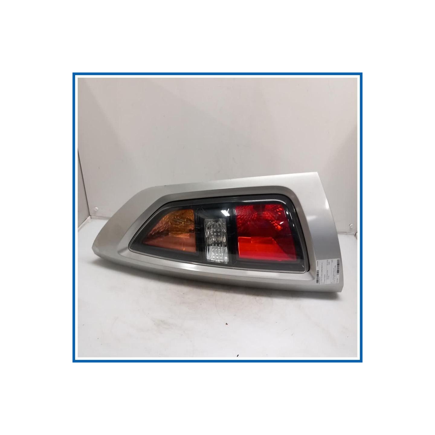 Fanale LAMP ASSY-REAR COMBINATION,RH | dx. | post. KIA Soul I
