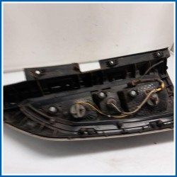 Fanale LAMP ASSY-REAR COMBINATION,RH | dx. | post. KIA Soul I