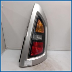 Fanale LAMP ASSY-REAR COMBINATION,RH | dx. | post. KIA Soul I