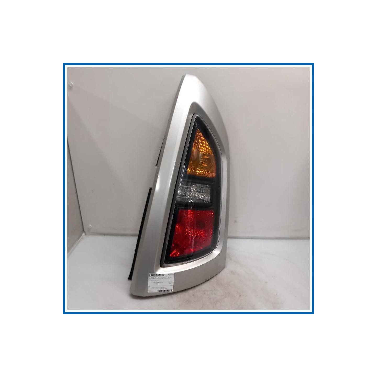 Fanale LAMP ASSY-REAR COMBINATION,RH | dx. | post. KIA Soul I