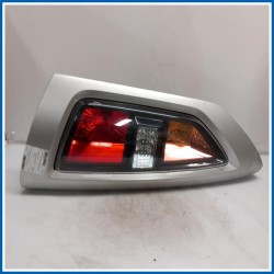 Fanale LAMP ASSY-REAR COMBINATION,LH | sx. | post. KIA Soul I