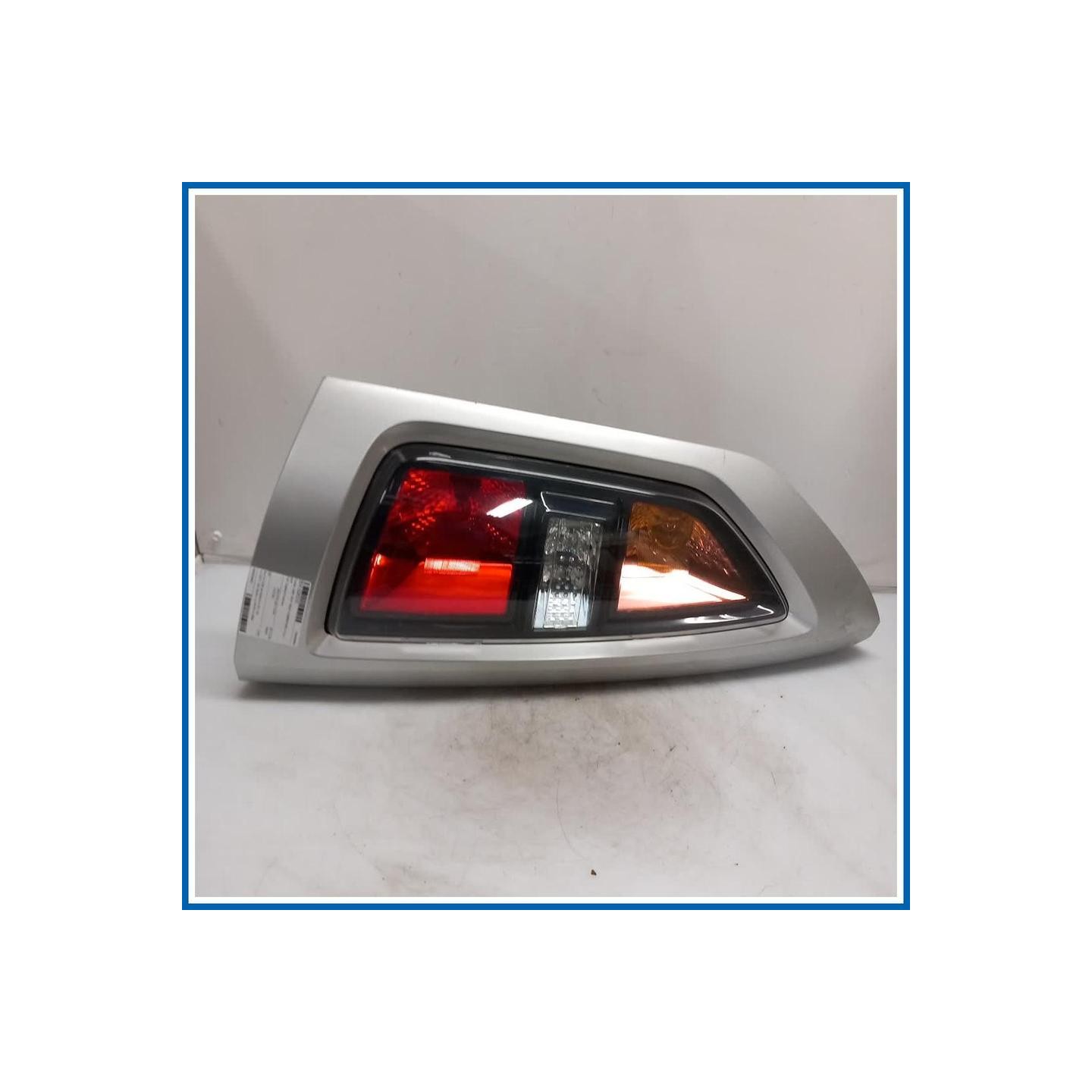 Fanale LAMP ASSY-REAR COMBINATION,LH | sx. | post. KIA Soul I