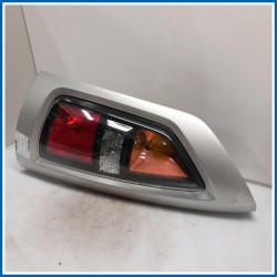 Fanale LAMP ASSY-REAR COMBINATION,LH | sx. | post. KIA Soul I