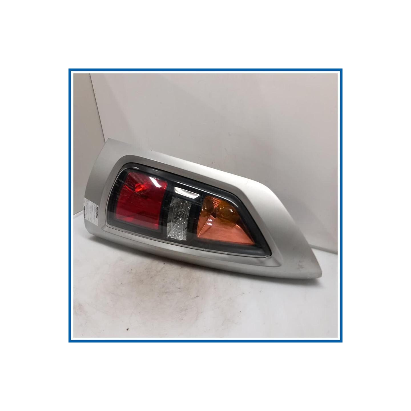Fanale LAMP ASSY-REAR COMBINATION,LH | sx. | post. KIA Soul I