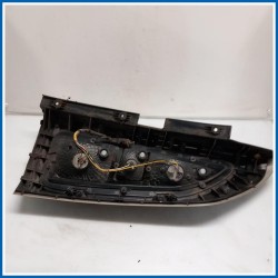 Fanale LAMP ASSY-REAR COMBINATION,LH | sx. | post. KIA Soul I