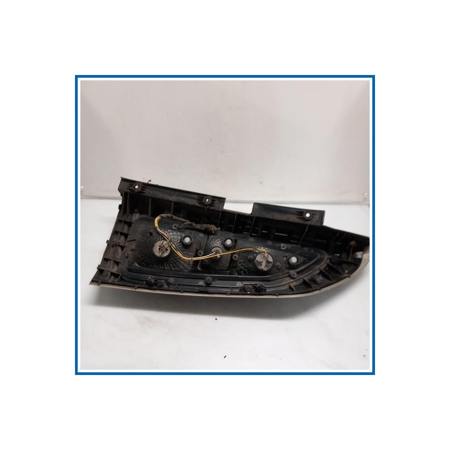 Fanale LAMP ASSY-REAR COMBINATION,LH | sx. | post. KIA Soul I