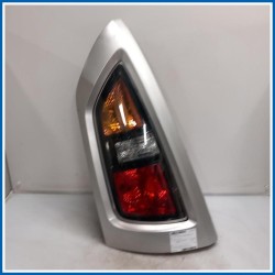 Fanale LAMP ASSY-REAR COMBINATION,LH | sx. | post. KIA Soul I