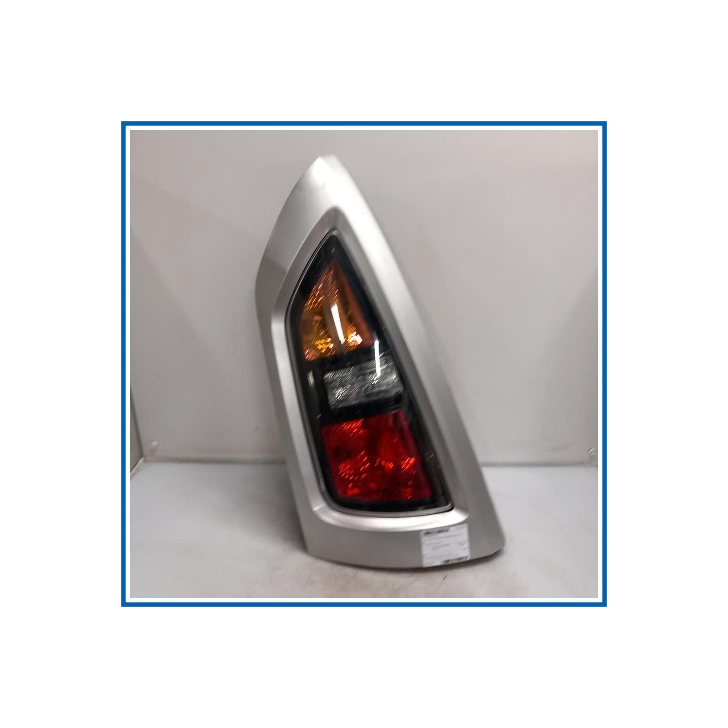 Fanale LAMP ASSY-REAR COMBINATION,LH | sx. | post. KIA Soul I