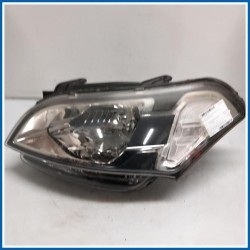 Proiettore LAMP ASSY-HEAD,LH | sx. | ant. KIA Soul I