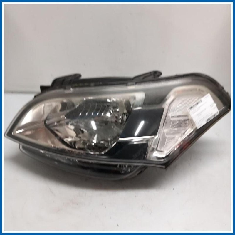 Proiettore LAMP ASSY-HEAD,LH | sx. | ant. KIA Soul I