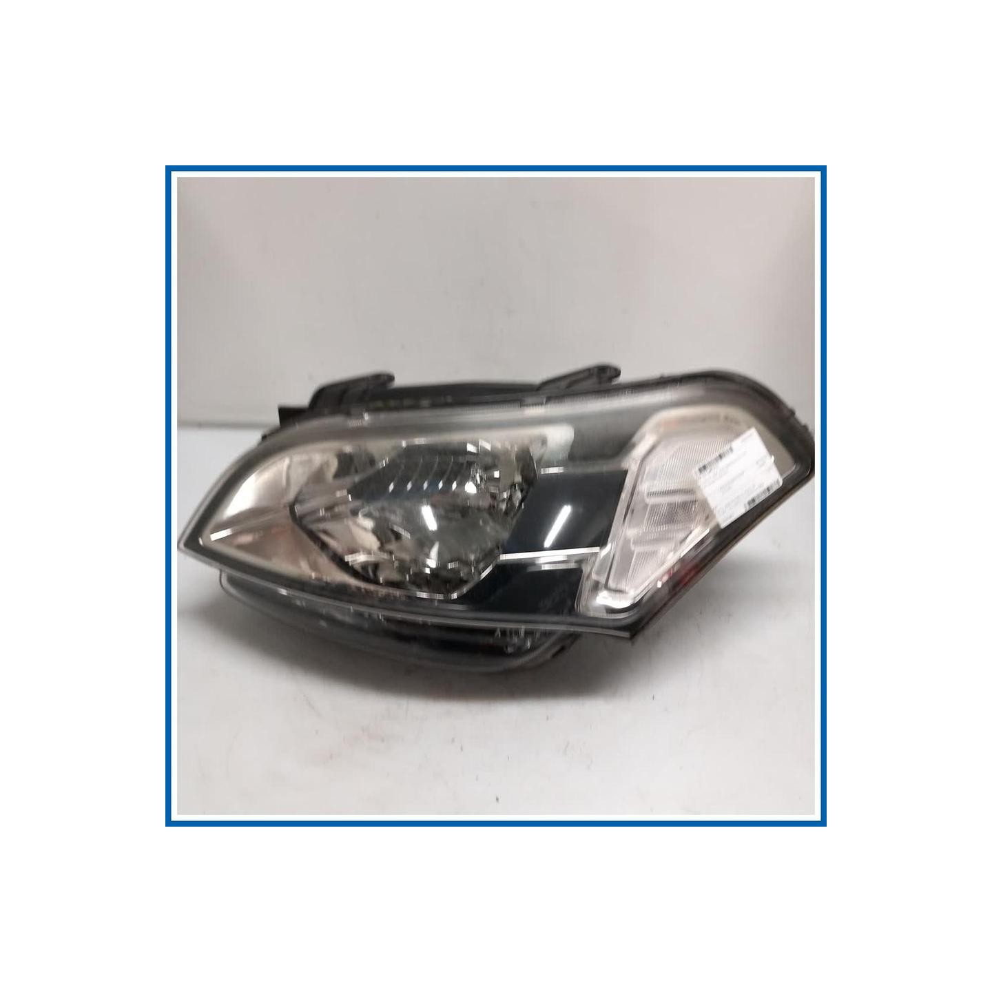 Proiettore LAMP ASSY-HEAD,LH | sx. | ant. KIA Soul I