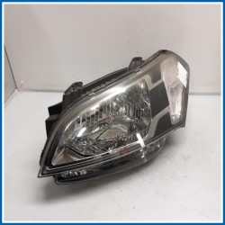 Proiettore LAMP ASSY-HEAD,LH | sx. | ant. KIA Soul I