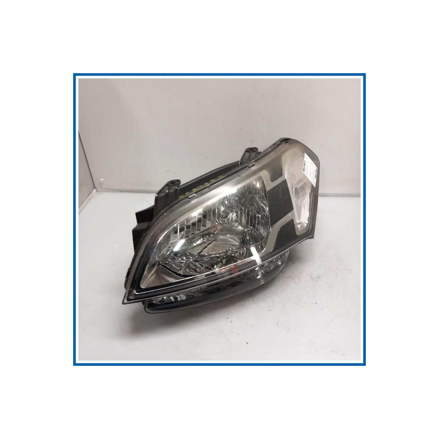 Proiettore LAMP ASSY-HEAD,LH | sx. | ant. KIA Soul I