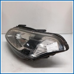 Proiettore LAMP ASSY-HEAD,LH | sx. | ant. KIA Soul I