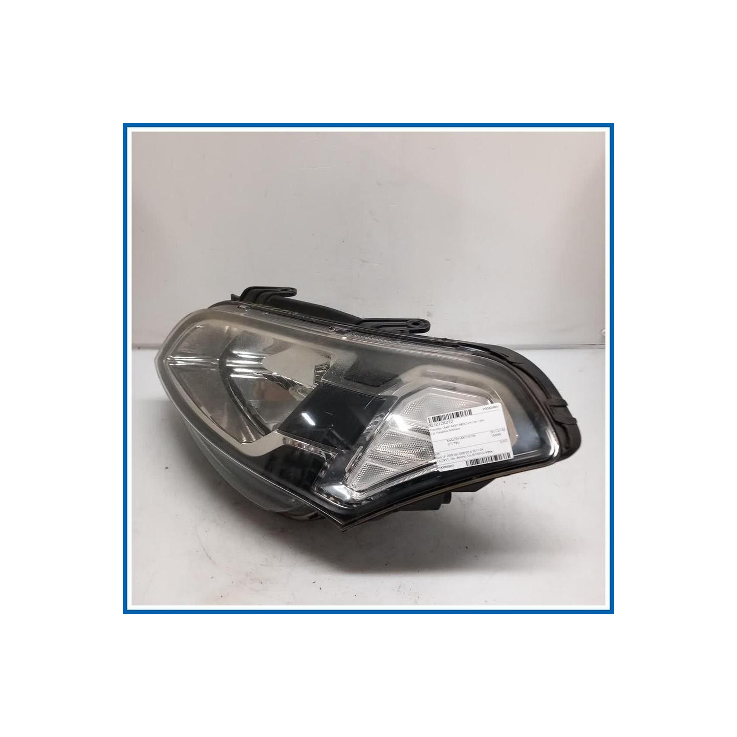 Proiettore LAMP ASSY-HEAD,LH | sx. | ant. KIA Soul I