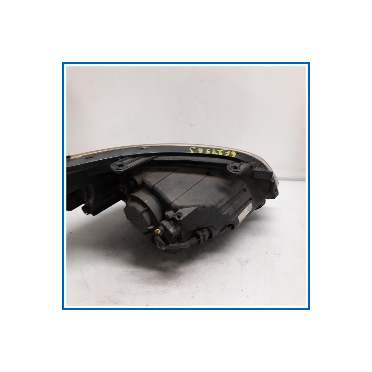 Proiettore LAMP ASSY-HEAD,LH | sx. | ant. KIA Soul I