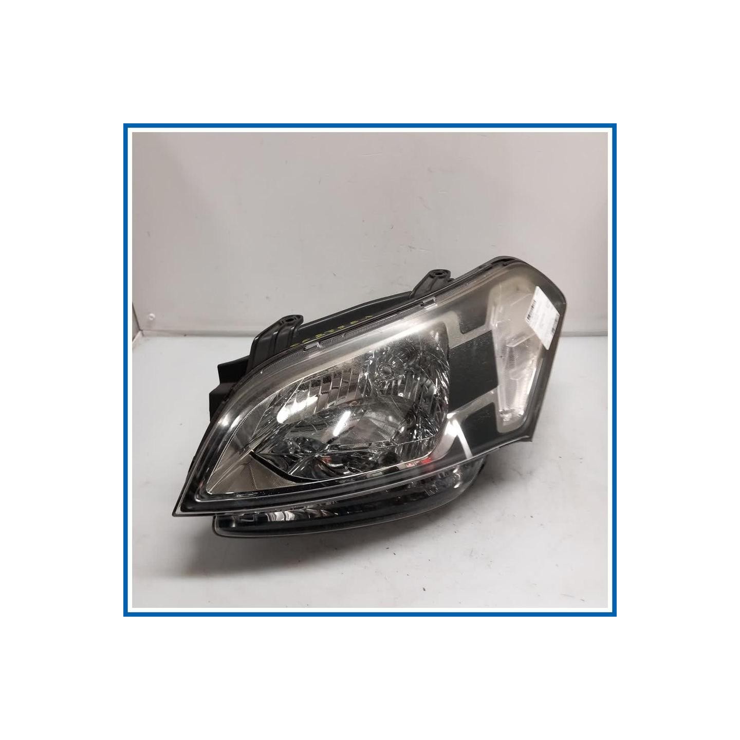 Proiettore LAMP ASSY-HEAD,LH | sx. | ant. KIA Soul I