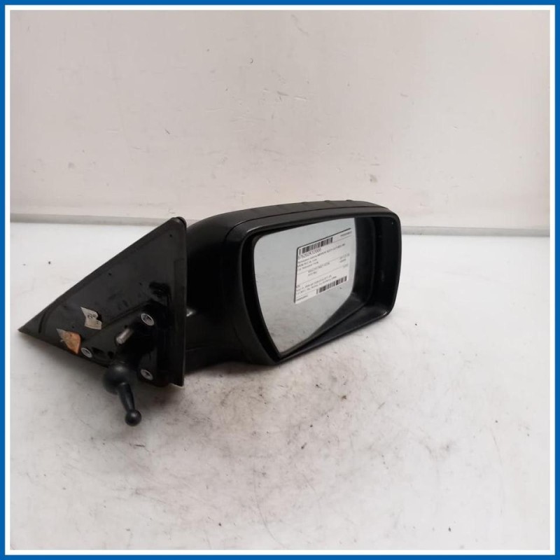 Retrovisore esterno MIRROR ASSY-OUTSIDE RR VIEW,RH | dx. | ant. KIA Soul I