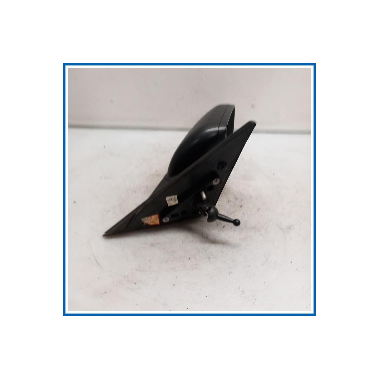 Retrovisore esterno MIRROR ASSY-OUTSIDE RR VIEW,RH | dx. | ant. KIA Soul I