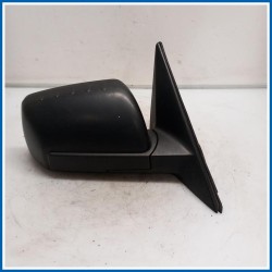 Retrovisore esterno MIRROR ASSY-OUTSIDE RR VIEW,RH | dx. | ant. KIA Soul I