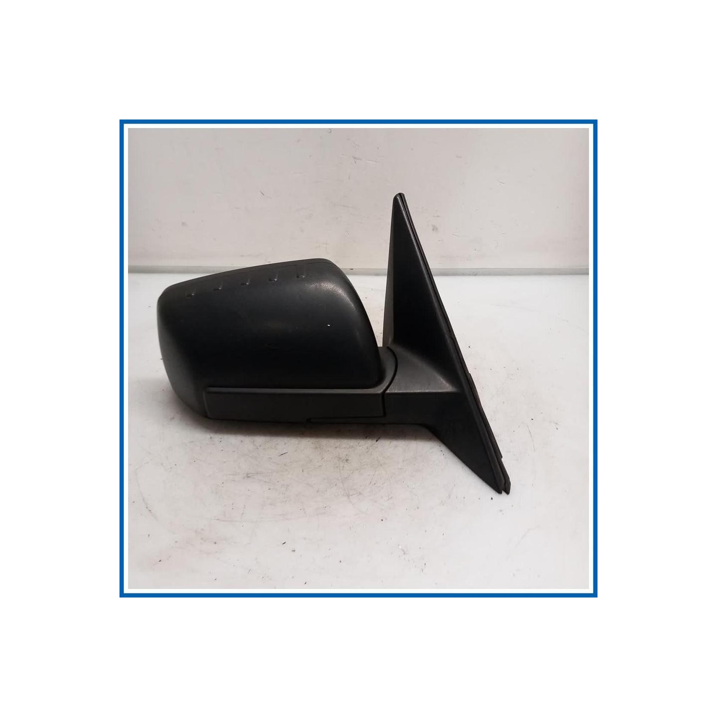 Retrovisore esterno MIRROR ASSY-OUTSIDE RR VIEW,RH | dx. | ant. KIA Soul I