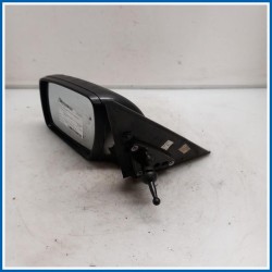 Retrovisore esterno MIRROR ASSY-OUTSIDE RR VIEW,LH | sx. | ant. KIA Soul I