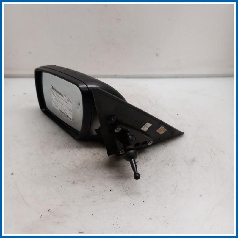 Retrovisore esterno MIRROR ASSY-OUTSIDE RR VIEW,LH | sx. | ant. KIA Soul I