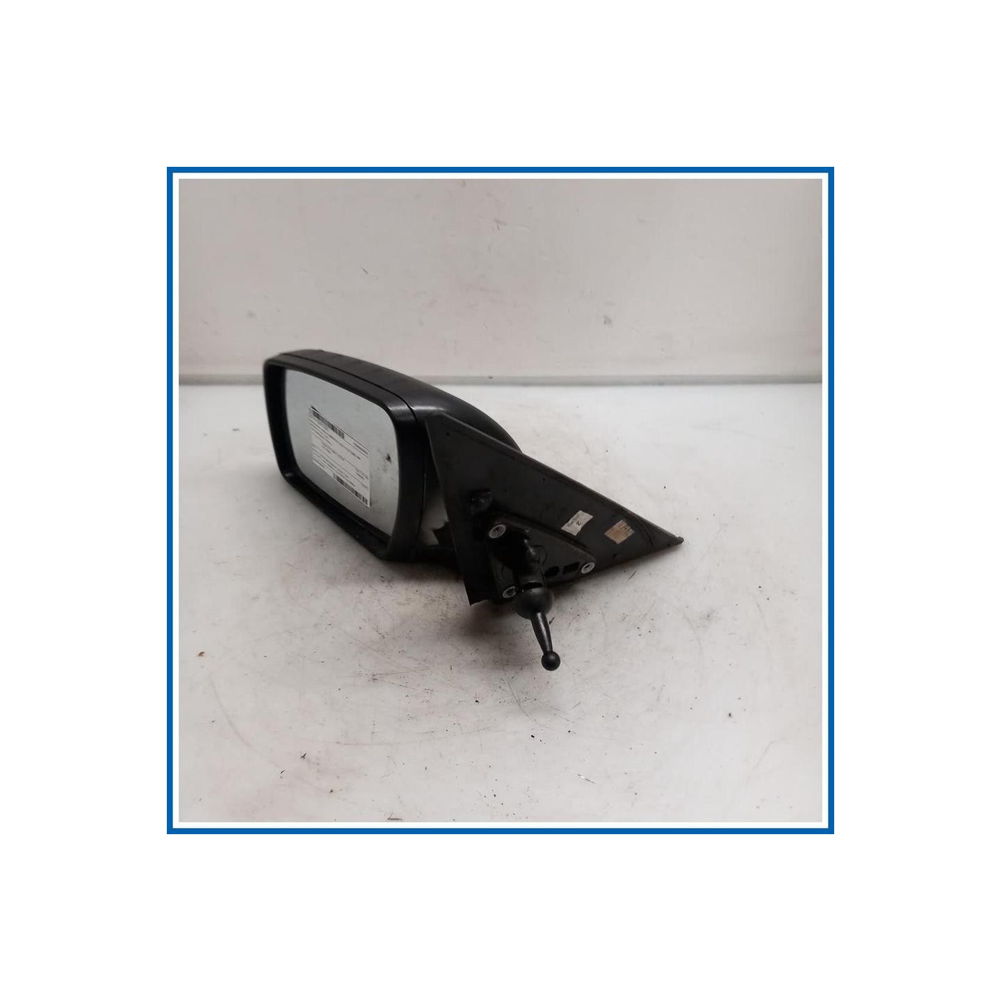Retrovisore esterno MIRROR ASSY-OUTSIDE RR VIEW,LH | sx. | ant. KIA Soul I
