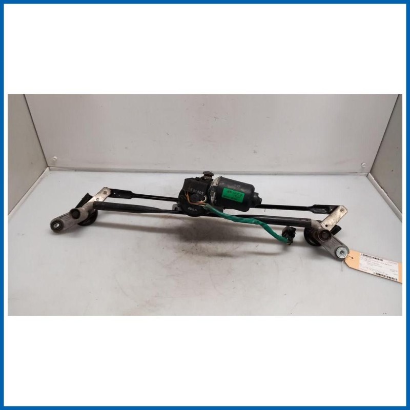 Meccanismo Tergicristallo MOTOR & LINK ASSY-W/SHLD WPR |  |  KIA Soul I