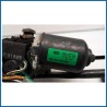 Meccanismo Tergicristallo MOTOR & LINK ASSY-W/SHLD WPR |  |  KIA Soul I