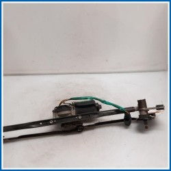 Meccanismo Tergicristallo MOTOR & LINK ASSY-W/SHLD WPR |  |  KIA Soul I