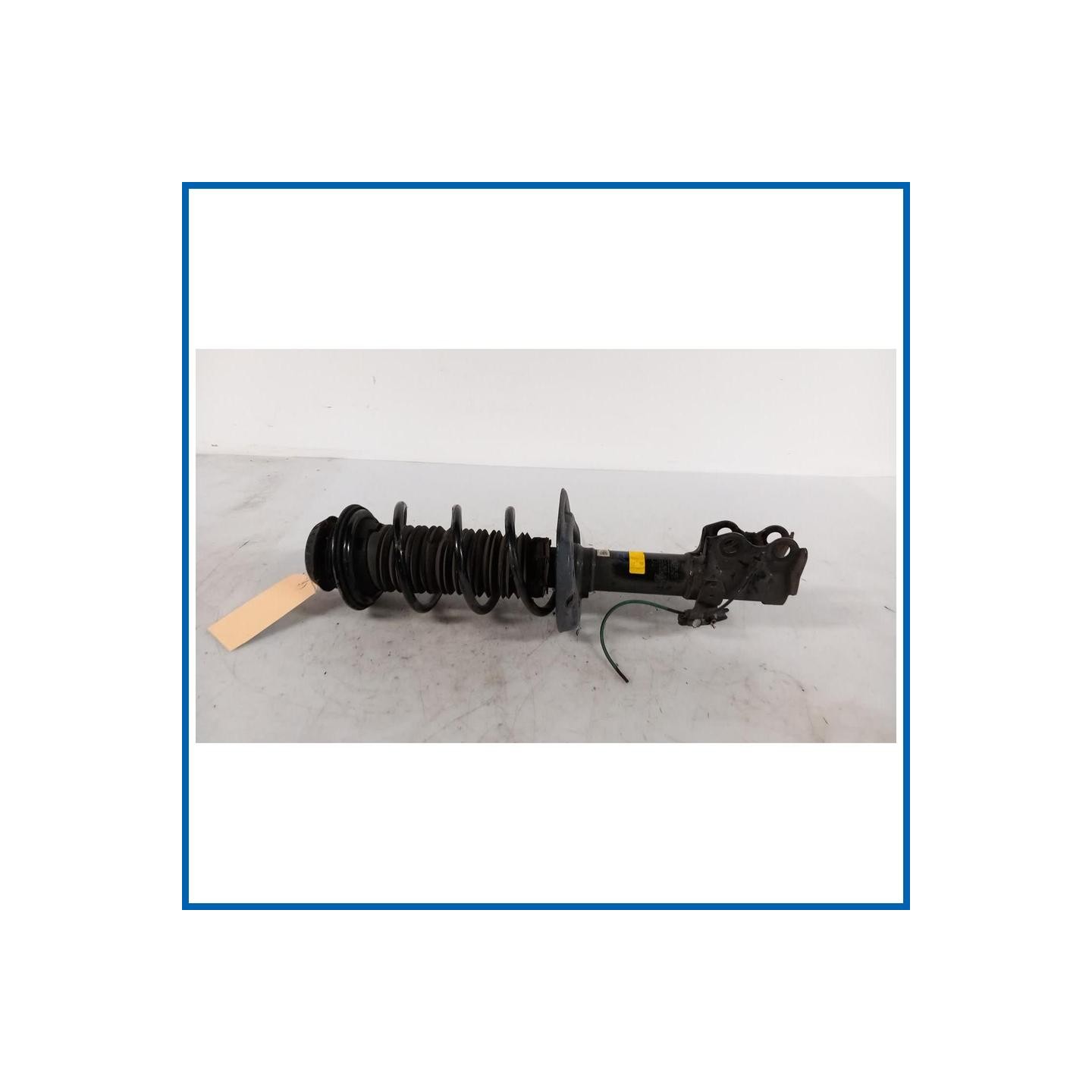 Ammortizzatore AMMORTIZZATORE ANT D | dx. | ant. TOYOTA Yaris V