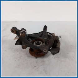 Fusello ruota FUSELLO | dx. | ant. TOYOTA Yaris V