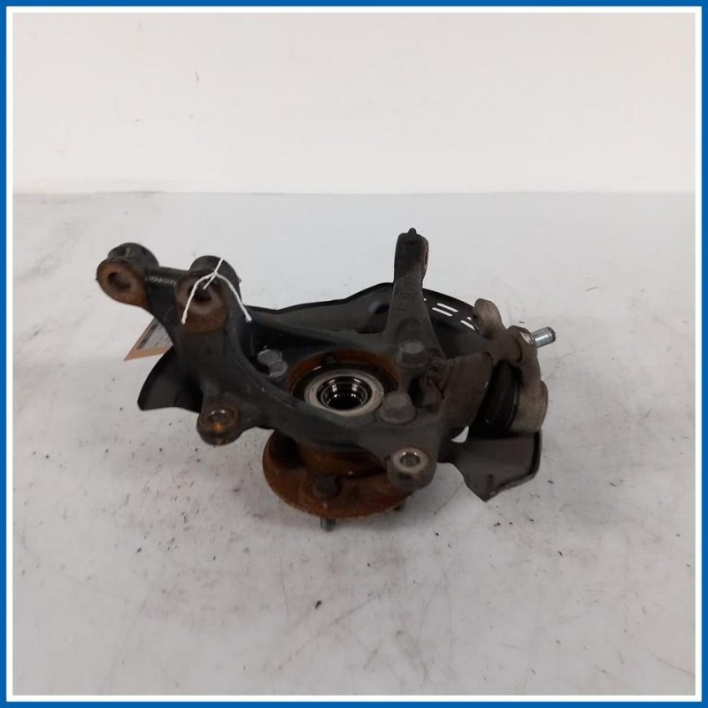 Fusello ruota FUSELLO | dx. | ant. TOYOTA Yaris V